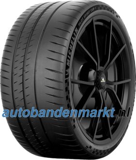 car-tyres Michelin Pilot Sport Cup 2 ( 285/30 ZR20 (99Y) XL K1, met wangbescherming (FSL) )