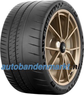 car-tyres Michelin Pilot Sport Cup 2 R ( 235/35 ZR19 (91Y) XL Connect )