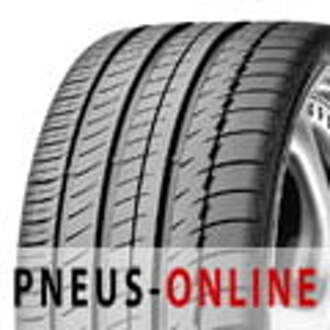 car-tyres Michelin Pilot Sport PS2 ( 265/35 ZR18 (97Y) XL N3 )