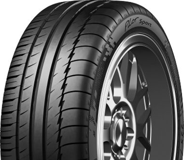 car-tyres Michelin Pilot Sport PS2 ( 295/30 ZR18 (98Y) XL EV Suitable, N4 )
