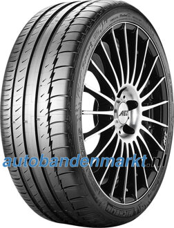 car-tyres Michelin Pilot Sport PS2 ( 295/35 ZR18 (99Y) N4 )