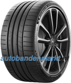 car-tyres Michelin Pilot Sport S 5 ( 335/30 ZR21 (109Y) XL N0, met wangbescherming (FSL) )