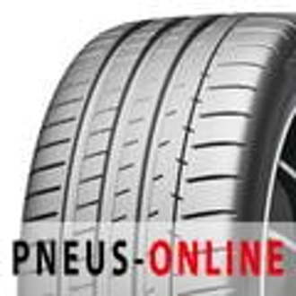 car-tyres Michelin Pilot Super Sport ( 245/35 ZR18 92Y XL * )