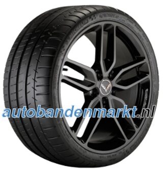 car-tyres Michelin Pilot Super Sport ZP ( 275/30 ZR21 (98Y) XL runflat )