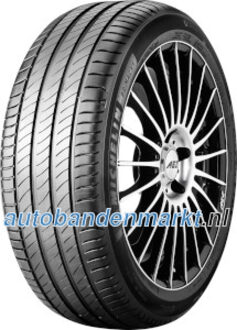 car-tyres Michelin Primacy 4+ ( 205/65 R16 95V met wangbescherming (FSL) )