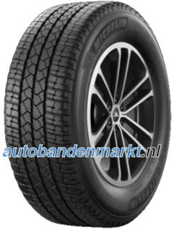 car-tyres Michelin Primacy XC ( 265/60 R18 110H )