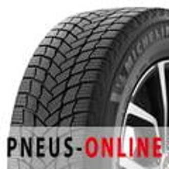 car-tyres Michelin X-Ice Snow SUV ( 265/40 R21 105H XL, Nordic compound, met wangbescherming (FSL) )