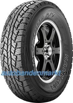 car-tyres Nankang 4x4 WD A/T FT-7 ( 245/70 R16 111S OWL )