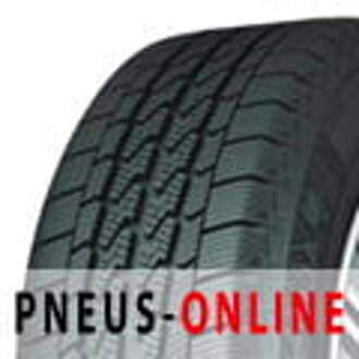 car-tyres Nankang All Season Van AW-8 ( 185 R14C 102/100R )