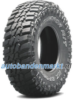 car-tyres Nankang Conqueror M/T ( LT185/85 R16 105/103N, POR WL )