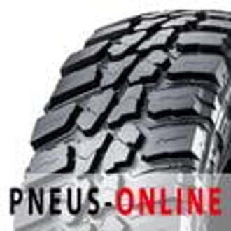 car-tyres Nankang Conqueror M/T ( LT30x9.50 R15 104Q, POR )