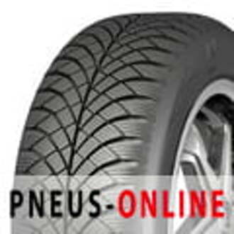 car-tyres Nankang Cross Seasons AW-6 SUV ( 215/65 R17 103V XL )