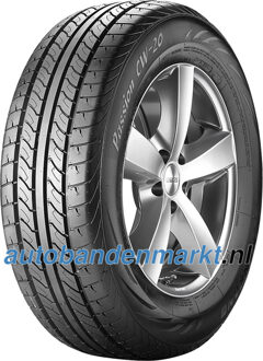 car-tyres Nankang CW-20 ( 195/75 R16 107/105R 8PR )