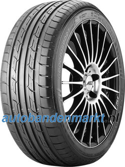 car-tyres Nankang Green/Sport Eco-2+ ( 225/60 R16 98V met velgrandbescherming (MFS) )