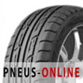 car-tyres Nankang Green/Sport Eco-2+ ( 225/65 R17 102V met velgrandbescherming (MFS) )