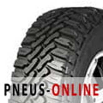 car-tyres Nankang NK 4X4WD M/T FT-9 ( LT235/75 R15 104/101Q, POR OWL )
