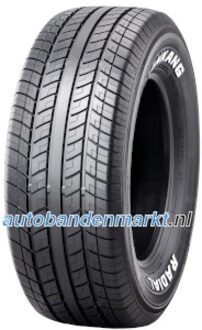 car-tyres Nankang Radial ( 205/50 R15 86H, WL )