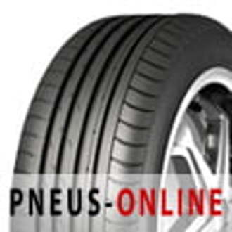 car-tyres Nankang Sportnex AS-2+ ( 275/30 ZR21 98Y XL met velgrandbescherming (MFS) )