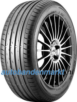 car-tyres Nankang Sportnex AS-2+ RFT ( 225/35 R19 88Y XL runflat )