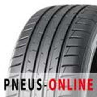 car-tyres Nankang Sportnex AS-3 ( 165/55 R14 72V [EV+], met velgrandbescherming (MFS) )