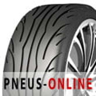 car-tyres Nankang Sportnex NS-2R ( 205/45 ZR17 88W XL met velgrandbescherming (MFS), street car )