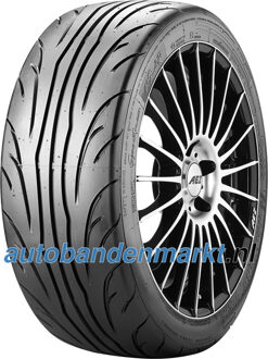 car-tyres Nankang Sportnex NS-2R ( 285/35 ZR20 100Y met velgrandbescherming (MFS), street car )
