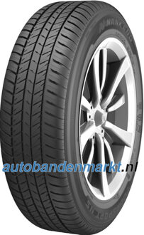 car-tyres Nankang Toursport NS ( P205/70 R15 95H )