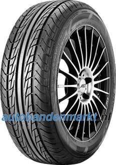 car-tyres Nankang Toursport XR611 ( 175/80 R15 90S )