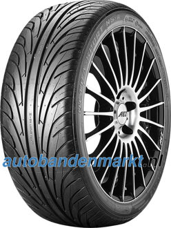 car-tyres Nankang Ultra Sport NS-2 ( 195/45 R15 78V met velgrandbescherming (MFS) )