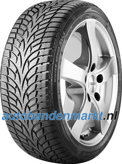 car-tyres Nankang Winter Activa SV-3 ( 275/45 R21 110V XL, SUV, met velgrandbescherming (MFS) )