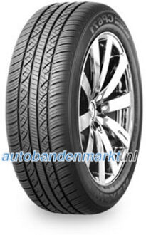 car-tyres Nexen CP671 ( 215/70 R16 100H 4PR )