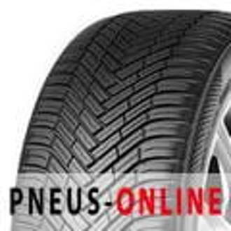 car-tyres Nexen N blue 4 Season 2 ( 205/55 R19 97V XL 4PR )