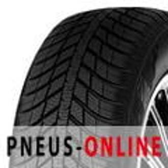 car-tyres Nexen N blue 4 Season ( 235/65 R17 108V XL 4PR )
