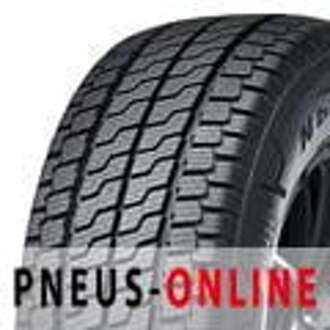 car-tyres Nexen N blue 4 Season Van ( 195/65 R16C 104/102T 8PR )