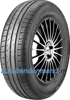 car-tyres Nexen N Blue Premium ( 195/65 R15 91T 4PR )