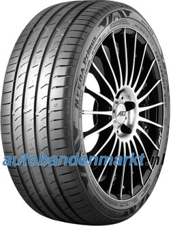 car-tyres Nexen N Fera Primus ( 185/50 R16 81V 4PR RPB )