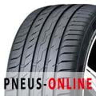 car-tyres Nexen N Fera Sport SUV ( 235/55 R17 99V 4PR RPB )