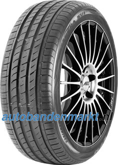 car-tyres Nexen N Fera SU1 ( 215/55 ZR16 97W XL 4PR )