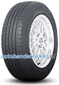 car-tyres Nexen NPriz AH8 ( 205/60 R16 92H 4PR )