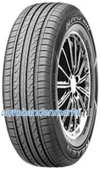 car-tyres Nexen NPriz RH1 ( 215/70 R16 100H 4PR RPB )