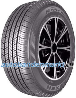 car-tyres Nexen NPriz RH7a ( 235/60 R18 103H 4PR )