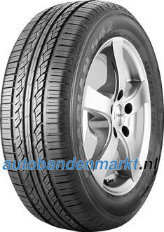 car-tyres Nexen Roadian 542 ( 245/70 R17 110H 4PR, RPB )