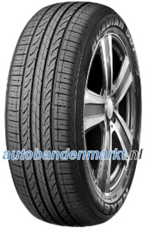 car-tyres Nexen Roadian 581 ( 195/65 R15 91H 4PR )