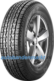 car-tyres Nexen Roadian A/T ( 205/70 R15 104/102T 6PR )