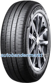 car-tyres Nexen Roadian CTX ( 215/65 R17 108H XL 4PR )