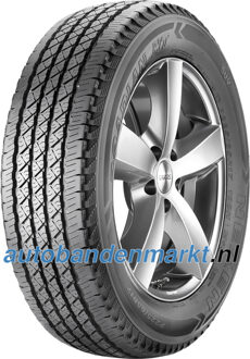 car-tyres Nexen Roadian HT ( P215/75 R15 100S 4PR ROWL )