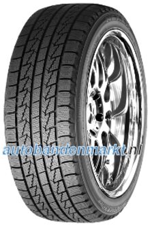 car-tyres Nexen Winguard Ice ( 265/60 R18 110Q 4PR, Nordic compound, SUV )