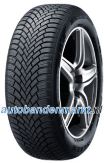 car-tyres Nexen Winguard SnowG 3 ( 155/65 R14 75T 4PR )