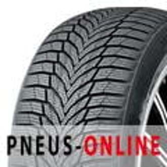 car-tyres Nexen Winguard Sport 2 ( 275/35 ZR19 100W XL 4PR, RPB )