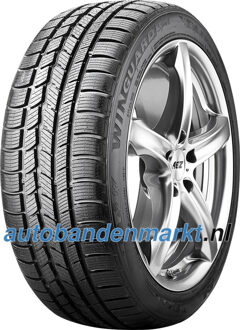 car-tyres Nexen Winguard Sport ( 215/55 R16 97V XL 4PR )